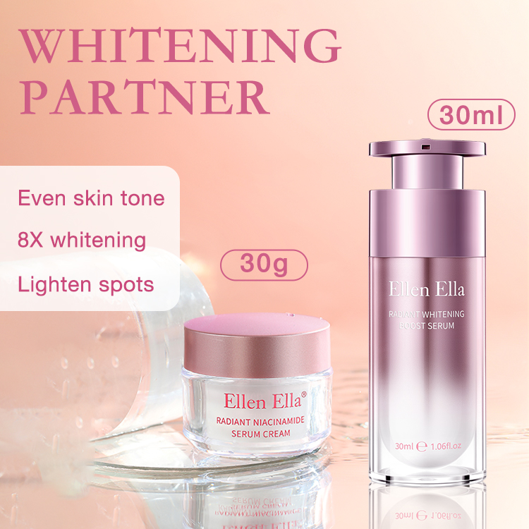 ELLEN ELLA Skin Care Partner