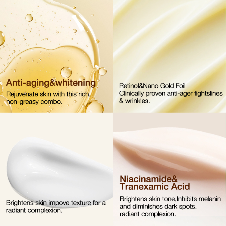 ELLEN ELLA Skin Care Partner