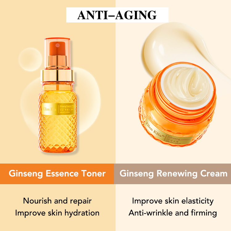 ELLEN ELLA 3-IN-1 Skincare Combo