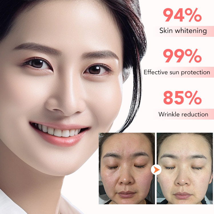 ELLEN ELLA 3-IN-1 Skincare Combo