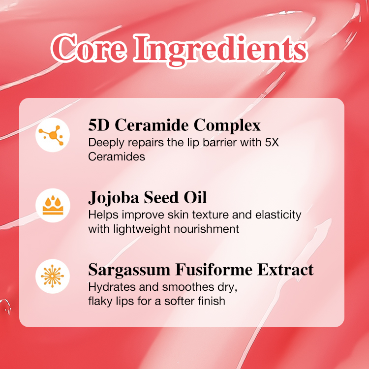 Lip Serum