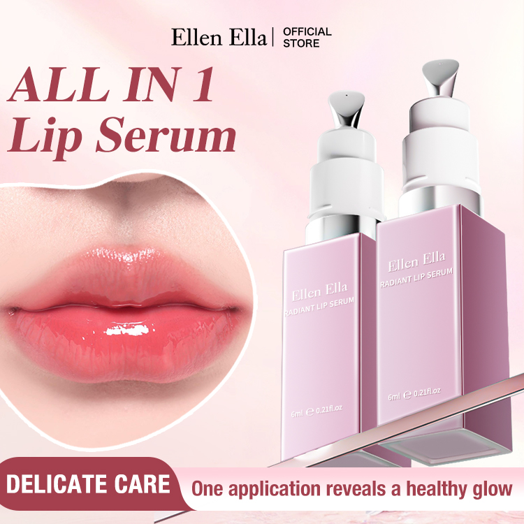 Lip Serum