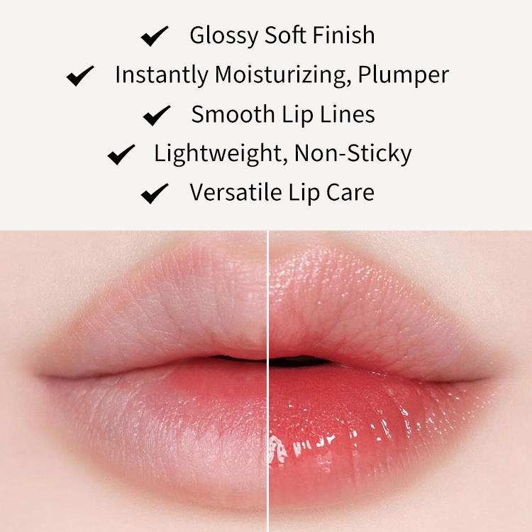 NEW LAUNCH-ALL IN 1 Lip Serum-24H LONG-LASTING MOISTURIZING-SPF15+-Nourishing,Hydrating,Brightening,Reduce Lip Lines,Sun Protection-THE SECOND ONLY 100 Pesos