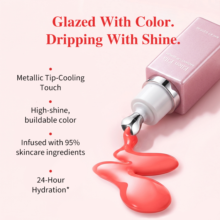 NEW LAUNCH-ALL IN 1 Lip Serum-24H LONG-LASTING MOISTURIZING-SPF15+-Nourishing,Hydrating,Brightening,Reduce Lip Lines,Sun Protection-THE SECOND ONLY 100 Pesos