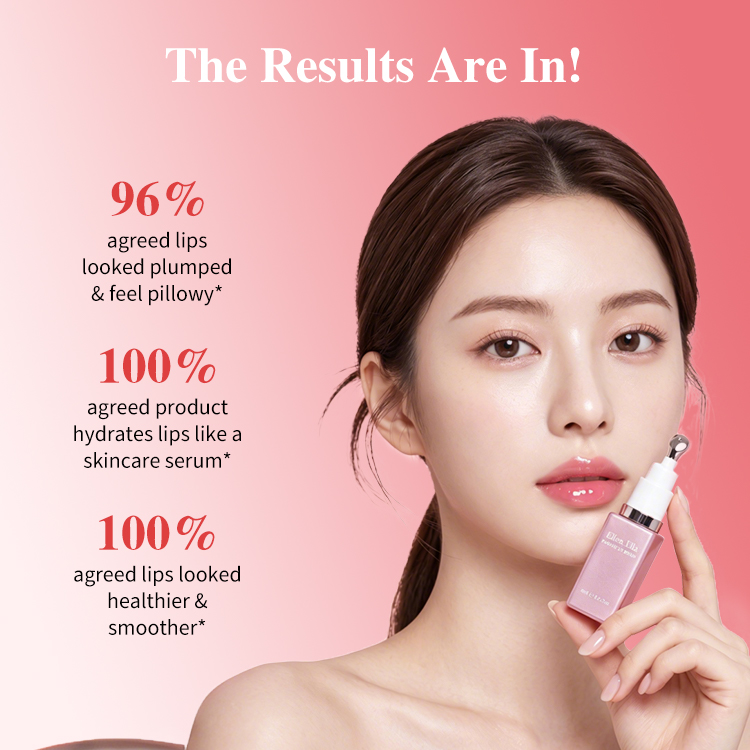 NEW LAUNCH-ALL IN 1 Lip Serum-24H LONG-LASTING MOISTURIZING-SPF15+-Nourishing,Hydrating,Brightening,Reduce Lip Lines,Sun Protection-THE SECOND ONLY 100 Pesos