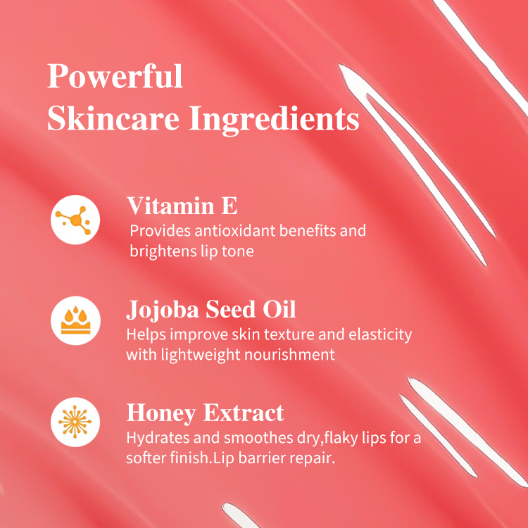 NEW LAUNCH-ALL IN 1 Lip Serum-24H LONG-LASTING MOISTURIZING-SPF15+-Nourishing,Hydrating,Brightening,Reduce Lip Lines,Sun Protection-THE SECOND ONLY 100 Pesos