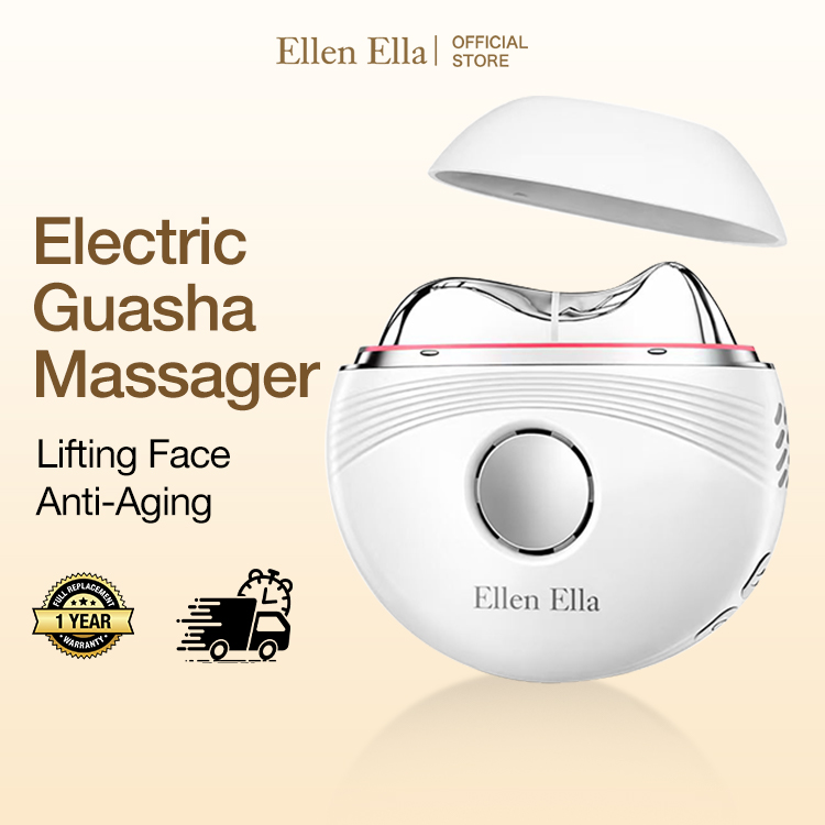 Electric Guasha Massager