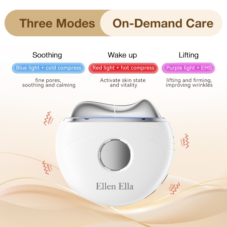 Electric Guasha Massager