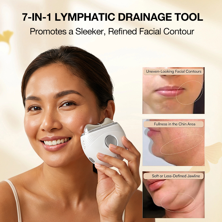 Electric Guasha Massager