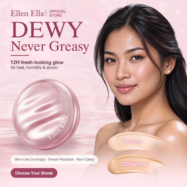 Ellen Ella