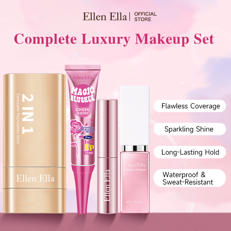 Ellen Ella