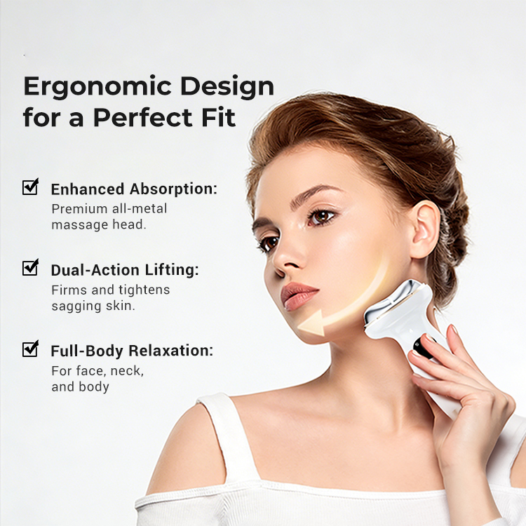 7-Color Dual Mode Sculpting Device