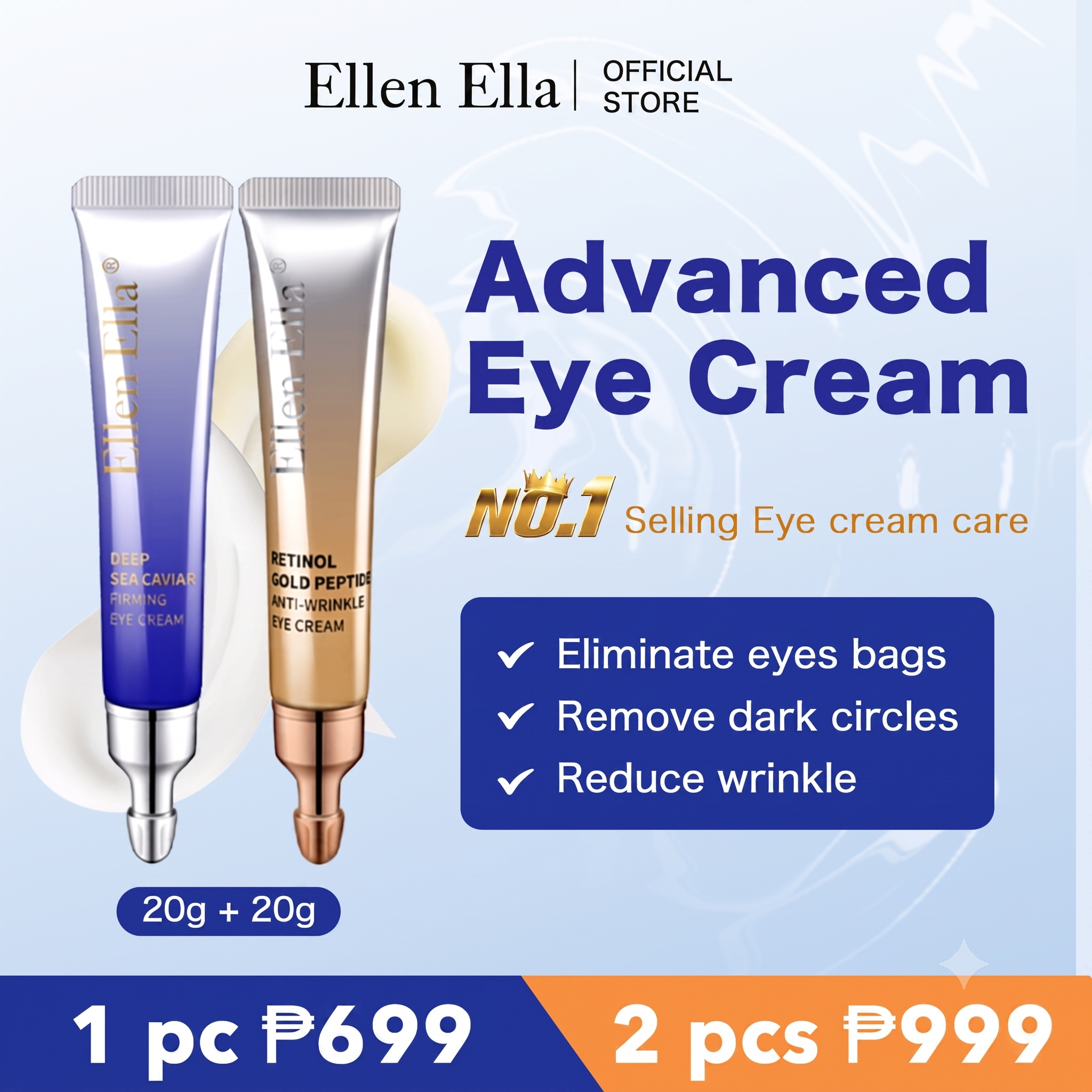 Ellen Ella