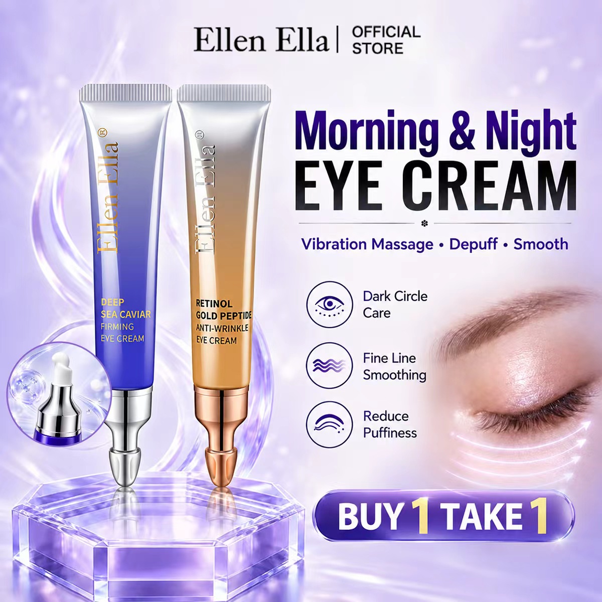 Ellen Ella