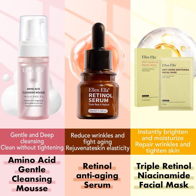 Ellen Ella 618-MidYear Promo-Only 999 pesos for any three products  