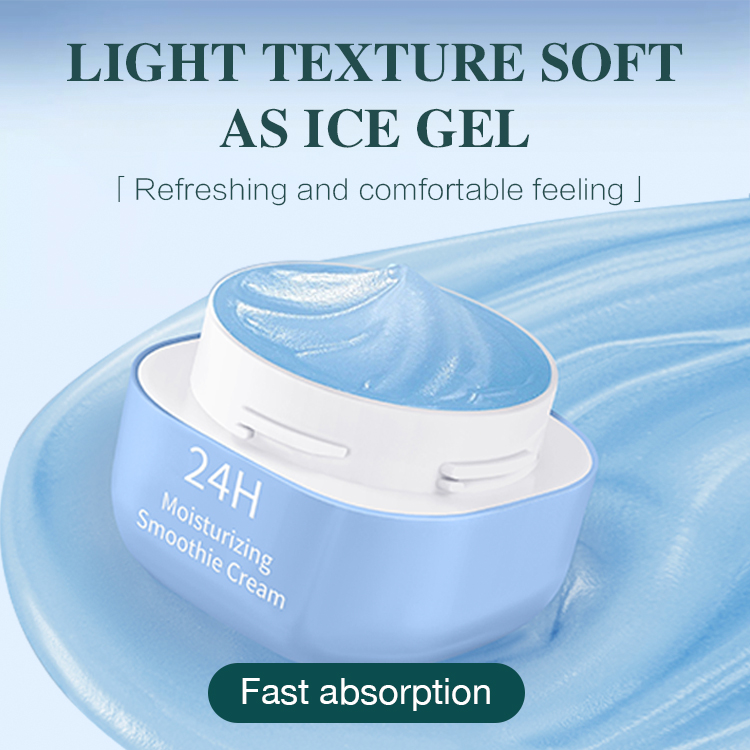 Ellen Ella 3-IN-1 Childrens Moisturizing Cream 50g-hydration reduces redness and repair skin barrier-suitable for above 4 years old