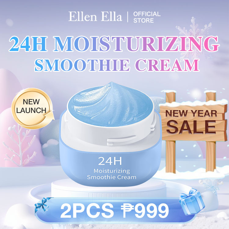 Ellen Ella