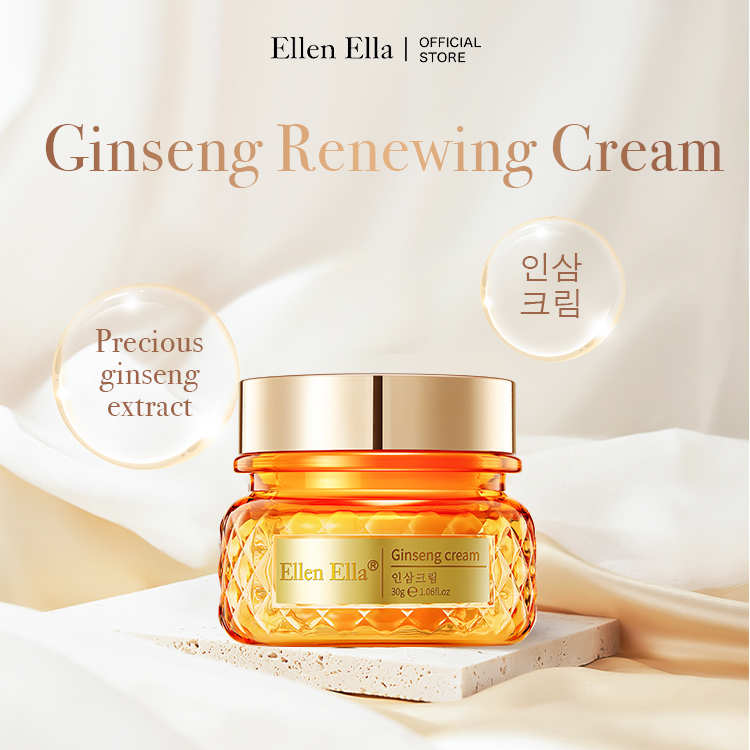 Ellen Ella Ginseng Cream