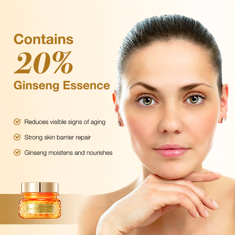 Ellen Ella Ginseng Cream