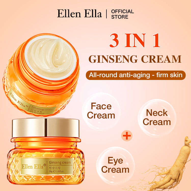 Ellen Ella