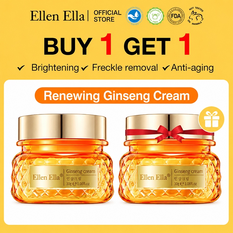 Ellen Ella