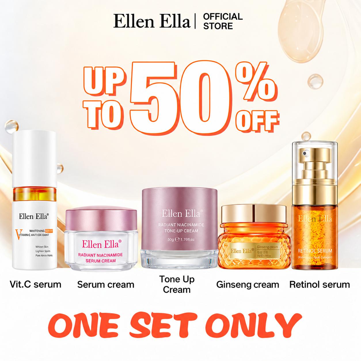 Ellen Ella
